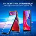 Pikkukuva 3 / 3: 8go Bluetooth MP3 MP4 -soitin, musta