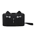Pikkukuva 1 / 5: Langattomasti BT4.2 Kaiutin Söpö Kannettava Mini Sarjakuva Subwoofer Puhelinpidike