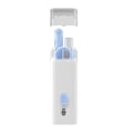 Miniatyrbillede 1 af 2: Syv-I-En Bluetooth Headset Rensepen Egnet