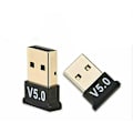 Pikkukuva 1 / 4: Uusi USB Bluetooth 5.0 & 4.0 langaton audio musiikki stereo adapterivastaanotin