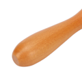 Miniatyrbilde 3 av 5: Håndholdt teppekam i rustfritt stål for rengjøring og styling - Teppehårfjerner - Perfekt for salonger