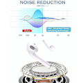 Pikkukuva 4 / 5: Bluetooth-kuulokkeet, langattomat kosketuskuulokkeet, Hifi-kuulokkeet, melunvaimennus