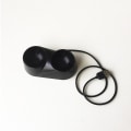 Miniatyrbillede 4 af 5: PS4 tilbehør PS Move oplader til Playstation Move dobbelt opladningsstation motion controller oplader bevægelsessensor spil joystick