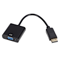 Miniatyrbild 1 av 2: Displayport / Dp Till Vga Adapter