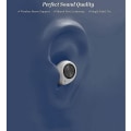 Miniatyrbild 4 av 5: Chronus Bluetooth Hörlurar In Ear - Brusreducerande Hörlurar -