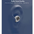 Miniatyrbilde 4 av 5: Chronus Bluetooth Hodetelefoner In-Ear - Støyreduserende Ørepropper -