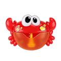 Miniatyrbillede 3 af 5: Badelegetøj til babyer octopus