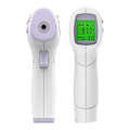Miniatyrbild 4 av 5: Digital Termometer Infraröd Handhållen Temperaturpistol Beröringsfri IR
