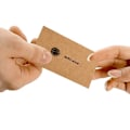 Miniatyrbillede 3 af 5: 30 Stykker Squid Game Invitationskort Visitkort Halloween Spil