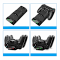 Miniatyrbillede 3 af 4: Ps4 Controller Oplader