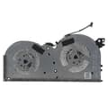 CPU-køleventilator til Ideapad Gaming 3i (15) 3-15ARH05 5f10s13912 3-15IMH05