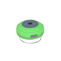 Miniatyrbillede 1 af 3: Bærbar subwoofer vandtæt - trådløs bluetooth-højtaler (grøn)