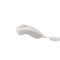 Miniatyrbillede 5 af 5: Wii Nunchuck Controller, Nunchuck Controllere Til Nintendo Wii Videospil White