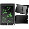Miniatyrbilde 1 av 5: Digitalt tegnebrett for barn - Praktisk LCD, 8,5\" brett + penn
