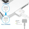 Miniatyrbilde 3 av 4: NY POW Macbook Lader 45 Watt T Type Ladekabel Macbook P