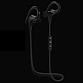 Pikkukuva 2 / 4: Bluetooth 4.1 Hikiä kestävä urheilukuuloke, musta