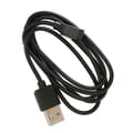 Smartwatch USB-laddningskabel Stabil överföring för Letscom ID205G ID205S ID206 ID205U ID216