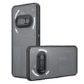 [LCS]PC Hybrid TPU-telefonfodral för Nothing Phone 3a--