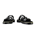 Miniatyrbild 1 av 5: Slip-on sandaler i kohud för män, för ledig användning utomhus 40