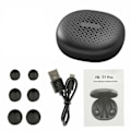 Miniatyrbilde 5 av 5: Bluetooth-ørepropper