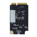 450 Mbps Wifi Mini PCI-E Wifi-kort för iMac A1311 A1312 2011 AR5BXB112