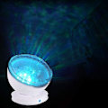 Miniatyrbillede 2 af 5: Ocean Lampe, Multicolor Aurora Master Romantisk Fantastisk Stjerne Rela