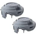Miniatyrbillede 1 af 5: [LCS]2 stk. til Black & Decker STC5433 Type 1/STC5433PC Type 1 HDL kraftig spolehætte, 90588530