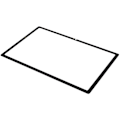 Miniatyrbillede 5 af 5: Frontglas udskiftning til Samsung Galaxy Tab A8 10.5 (2021) SM-X200/SM-X205
