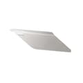 Støtfangerhullhette for VOLVO XC60 2018-23 bakre slepekrok 31449210 Star Silver