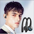 Miniatyrbilde 4 av 5: Bluetooth-ørepropper