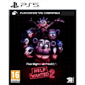 Miniatyrbild 1 av 6: Five Nights at Freddy's: Help Wanted 2 - PS5-spel (PSVR2-kompatibelt)