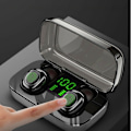 Miniatyrbilde 2 av 4: Bluetooth Ørepropper