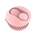Miniatyrbild 1 av 5: Täcke Nålfritt Fästklämmor Hållbara Praktiska Säng Täcke Lakan Örngott Fixeringsklämma 6st-rosa