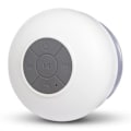 Miniatyrbilde 2 av 4: Vanntett Bluetooth-høyttaler for IPHONE X Smartphone Sugekopp