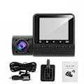 Miniatyrbillede 5 af 5: Bil Dash Cam DVR