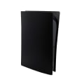 Miniatyrbild 1 av 5: PS5 DIY byt färg skal spelkonsol utbytbar panel slitstark ombyggnad hölje skydd för Playstation 5 tillbehör Black digital