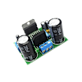 Miniatyrbillede 4 af 4: Mono Effektforstærker Board Hifi 100w Effekt 12-32v Forstærkermodul