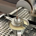 Miniatyrbild 5 av 5: Italiensk isboll snabbkylande extrakt espresso för att bevara arom isbollshållare set om 3