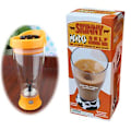 Miniatyrbillede 2 af 5: Blender Shaker Flaske, Protein Bærbar Elektrisk Blender Vortex
