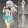 Miniatyrbillede 2 af 5: Anime Figur Legetøj Shining Blade Heroines Allina