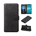 Miniatyrbillede 1 af 3: Nokia 7.2/6.2 Flip TPU Beskyttelsesetui Sort