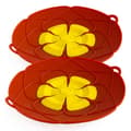 Miniatyrbild 1 av 4: [LCS] 2-pack Boil-Over Protector / Multilock in Silicone - Several Colors ed