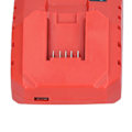 Miniatyrbillede 5 af 5: Batterioplader Erstatningsstrøm til Hilti 12V C4/12‑50 100‑240V EU Stik