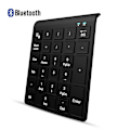 Miniatyrbilde 2 av 5: 27 Tasters Bluetooth Numerisk Tastatur Med Mini Størrelse