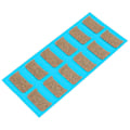 Miniatyrbillede 2 af 5: Neglekorrektionsmærkater Indgroet Tånegl Korrektionsplastre 48PCS
