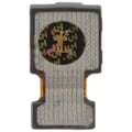 Miniatyrbillede 2 af 4: Frontkamera - AVIZAR - Honor Magic 4 Lite 5G - 16MP Selfie Sensor - Sort Svart