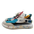 Miniatyrbilde 2 av 4: Ekte Popcornsåle Sport Fritidssko Herre Trendy Sko 44