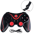 Miniatyrbild 2 av 2: Kompatibel med Android Tv Box Tablet Phone Trådlös Bluetooth Gamepad Controller