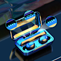 Pikkukuva 2 / 5: Bluetooth-nappikuulokkeet