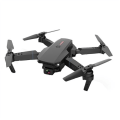 Pikkukuva 2 / 2: Drone X Pro, WIFI, 1080P HD -kameralla - Musta